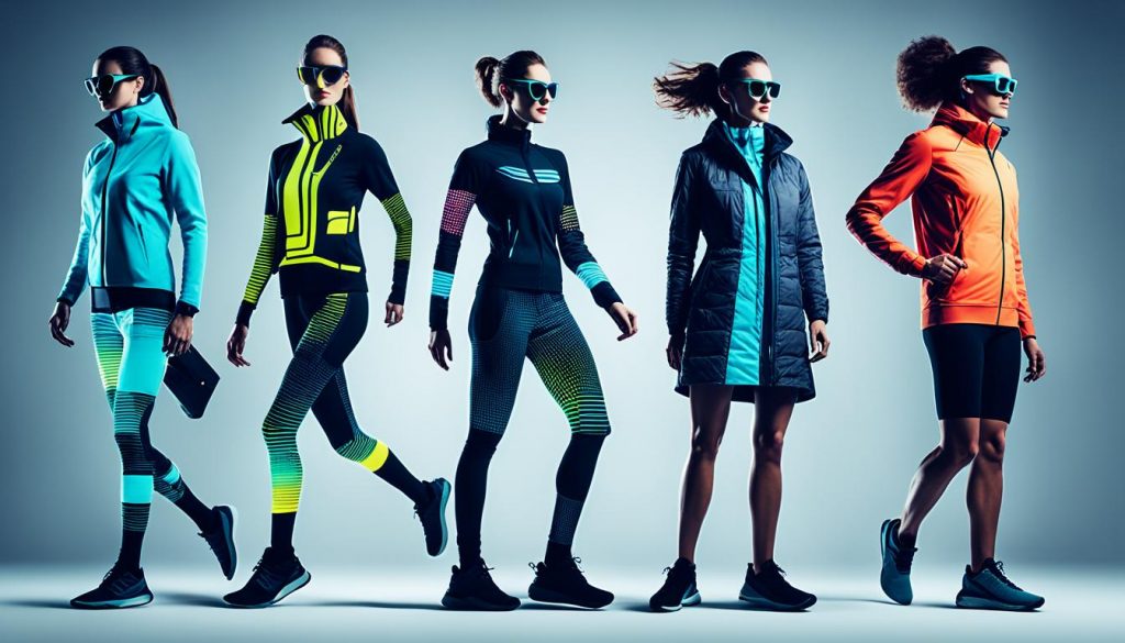 wearable tech fashion evolution