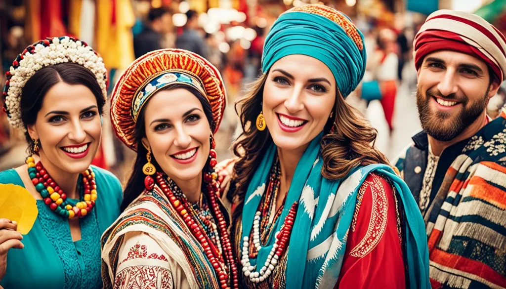 Cultural Nuances and Customer Demographics Cultural Nuances and Customer Demographics