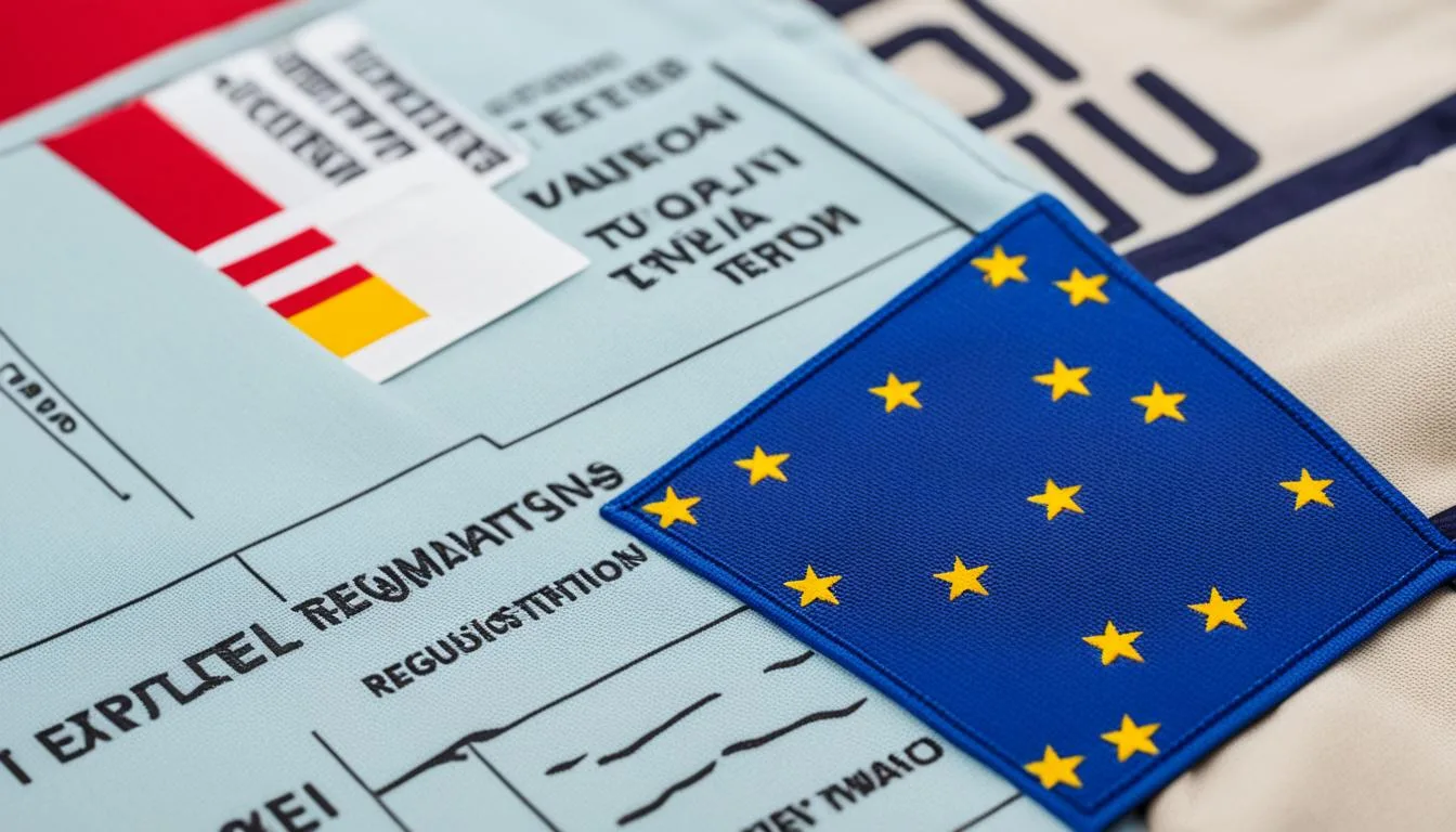 EU Textile Labeling Regulations What Brands Need to Know Venuez.dk