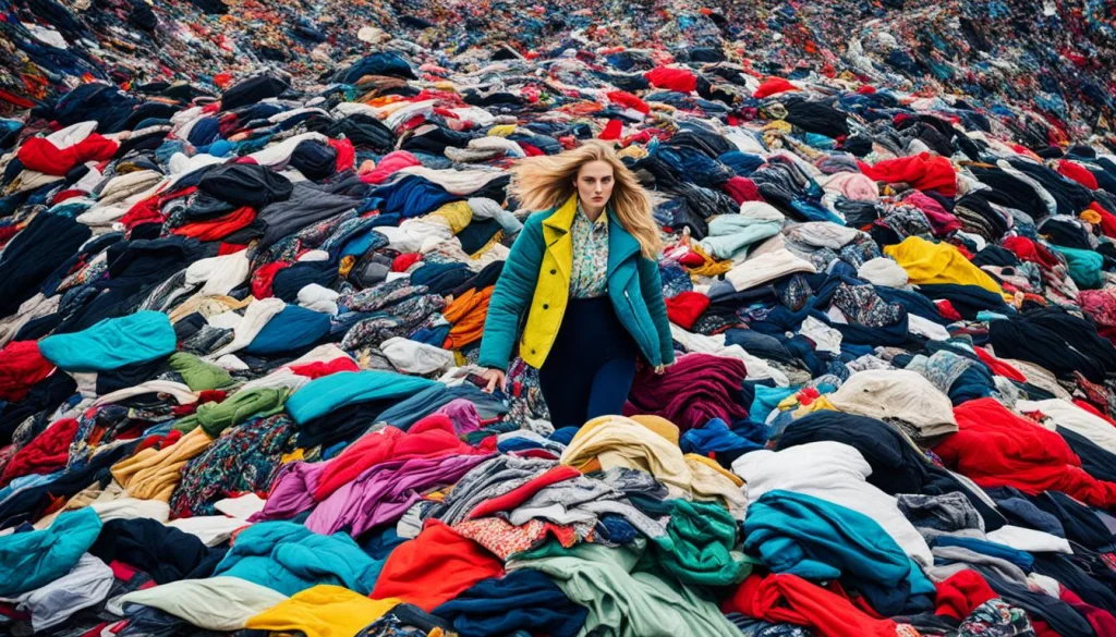 Environmental Implications of Fast Fashion