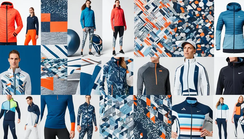 Epistemological Diversity in Sportswear Research