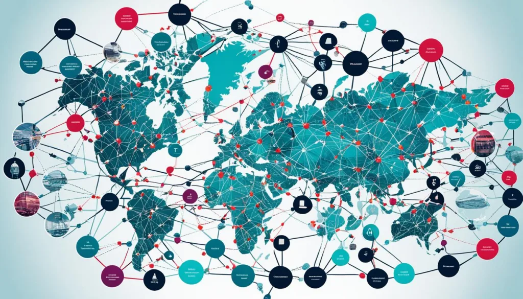 Global Supply Chain Complexity