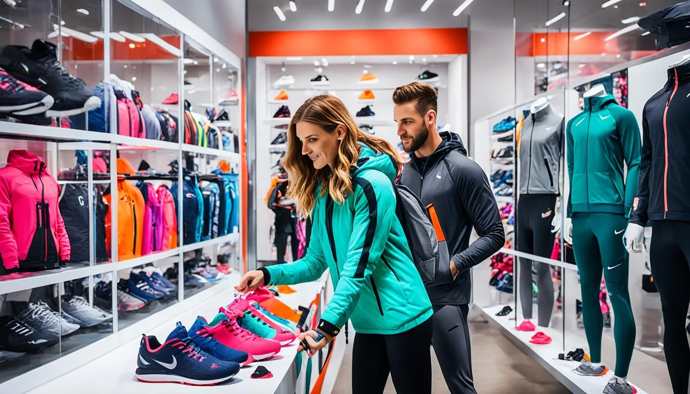 How Millennials are Shaping the Future of Sports Apparel