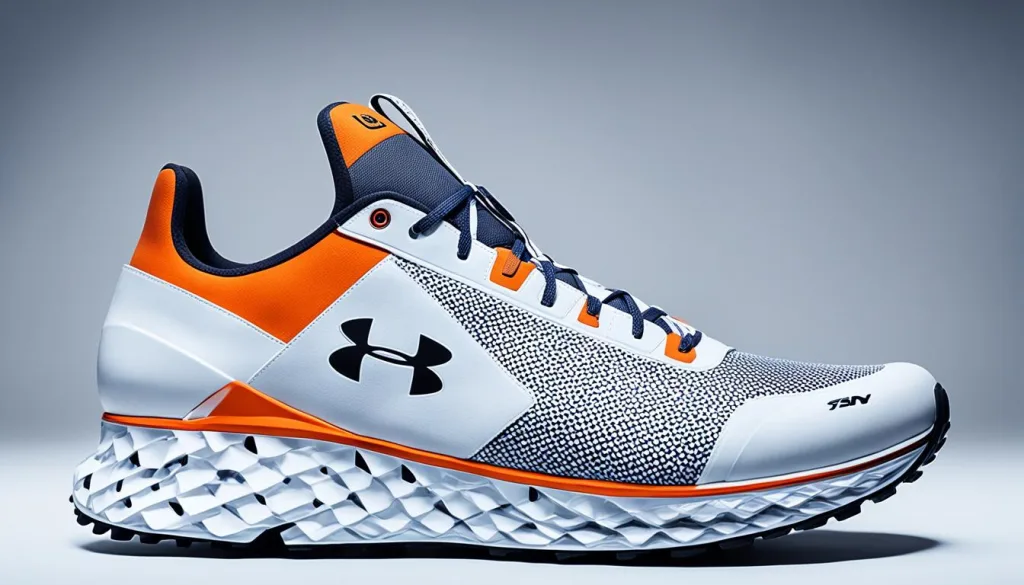 Innovative Footwear Design Innovative Footwear Design