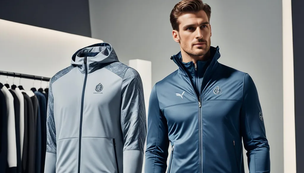 Luxury Sportswear Brand Value and Consumer Trust