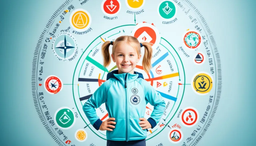 Navigating compliance in children's sportswear