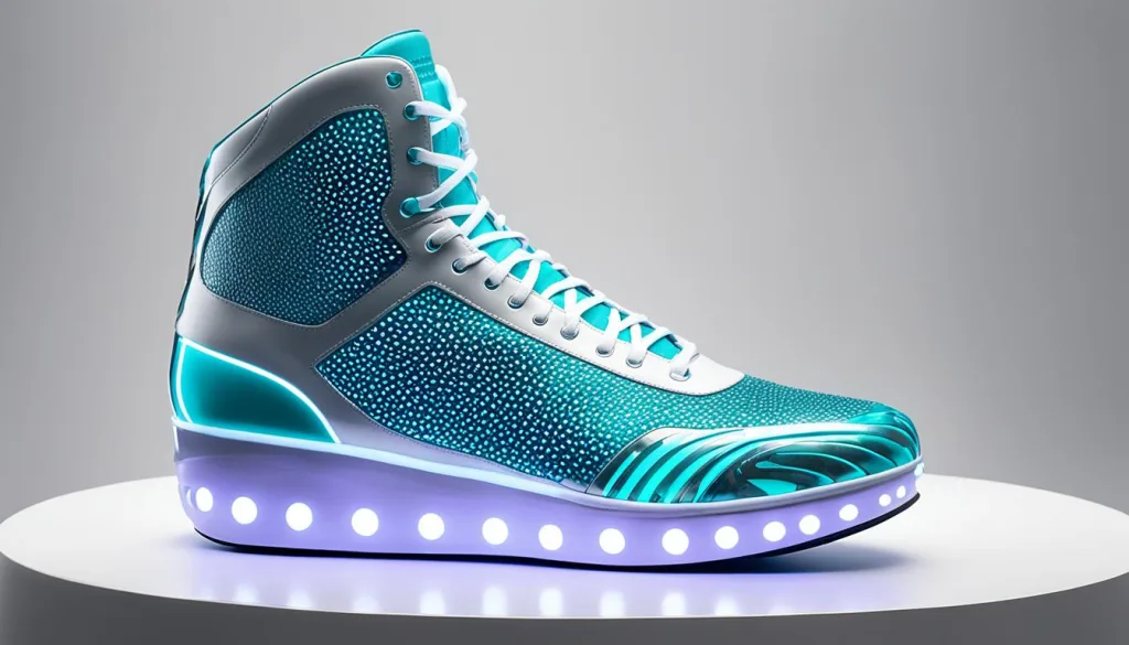 Smart science shoes new arrivals