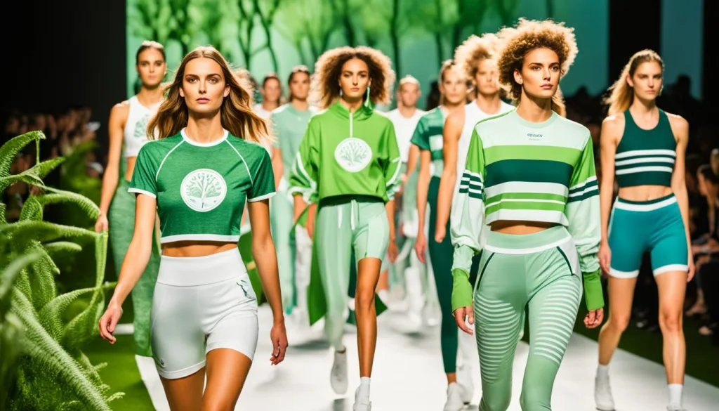 Sustainable Fashion Trends