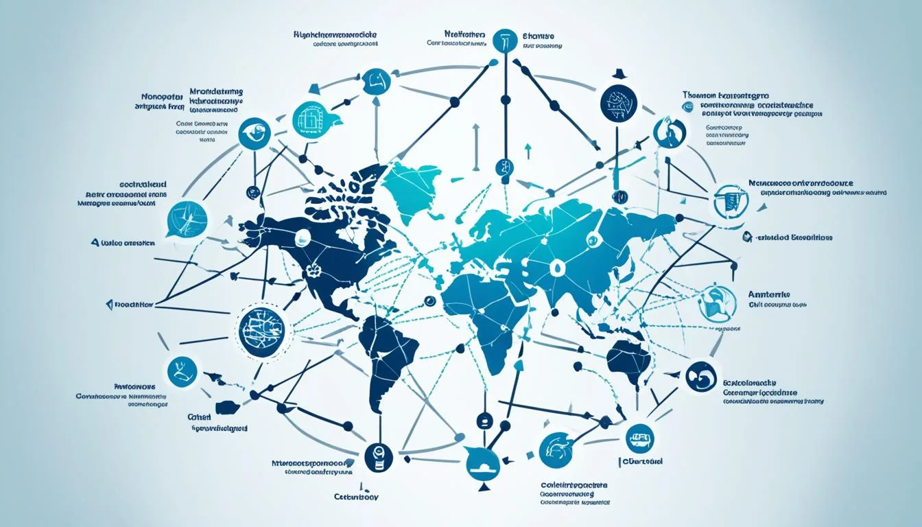 The Economic Impact of Transparency on Global Supply Chains