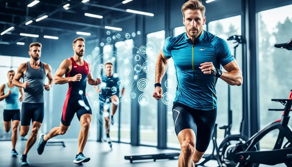 The Impact of Wearable Fitness Technology