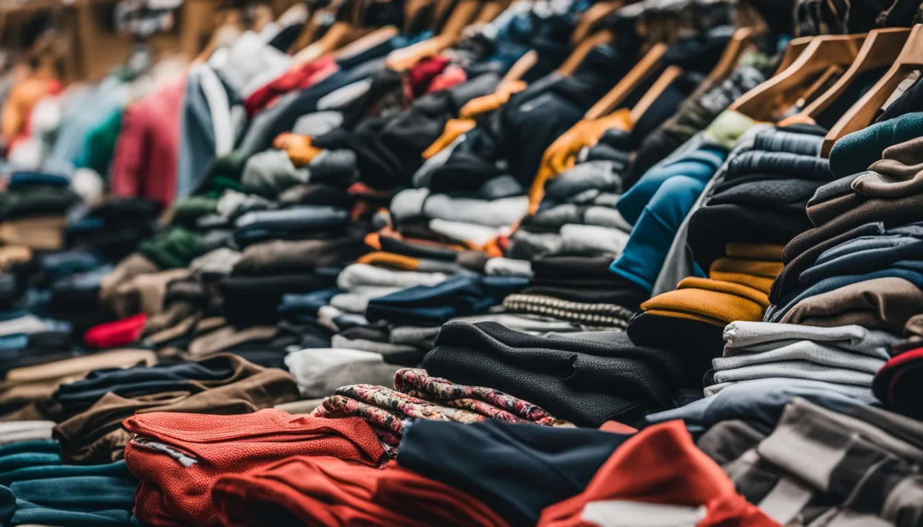 The Role of Second-Hand Markets in Sportswear Sustainability