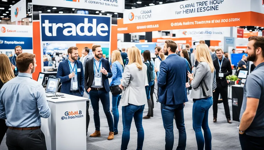 Trade Show Marketing Strategy