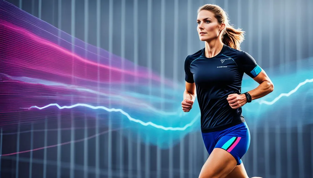 Wearable Technology in Sportswear