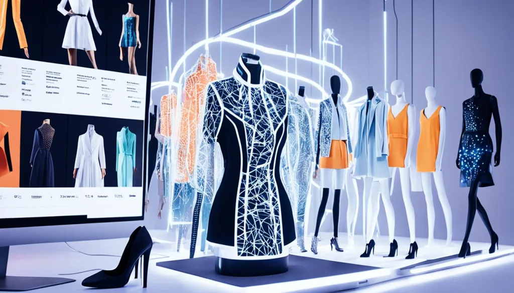 Advent of AI in Fashion Forecasting