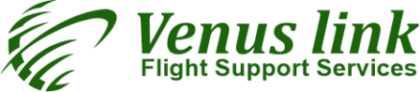 Flight Support Services | Venus Link