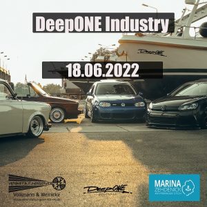 DeepOne Industry