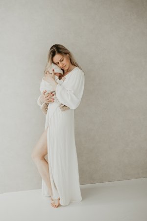 Zwangerschapsjurk online kopen Goddesses By Vera