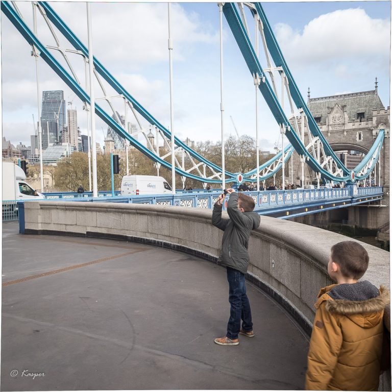 05 04 2017 10h56 Londen Tower Bridge