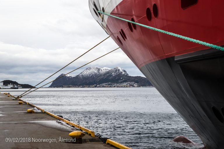 Ålesund