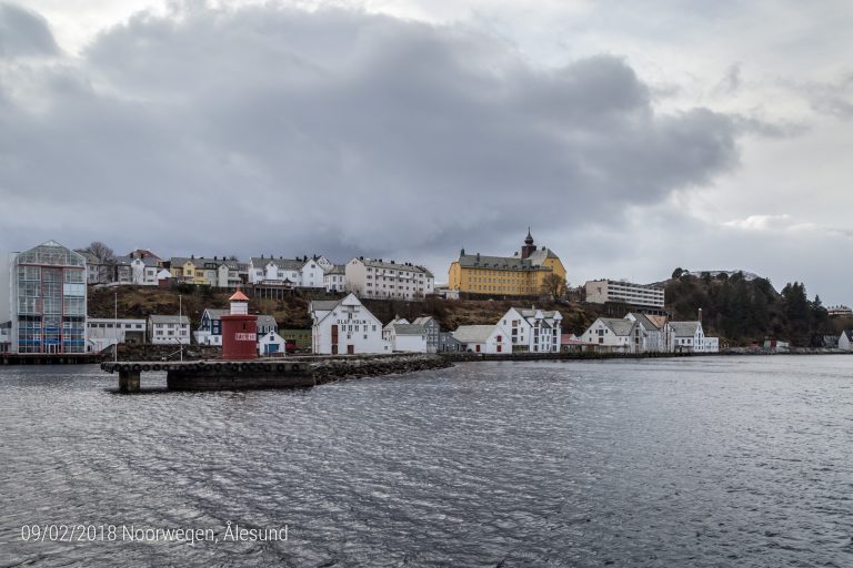 Ålesund