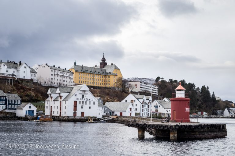 Ålesund