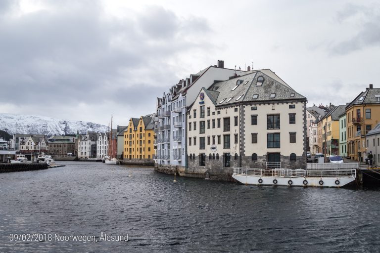 Ålesund