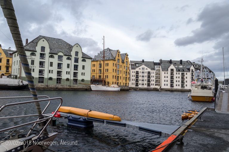 Ålesund