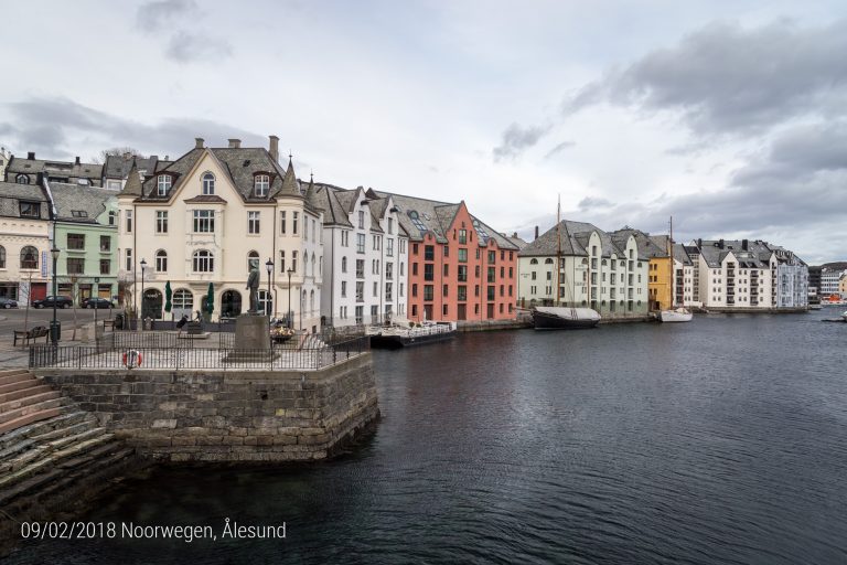 Ålesund