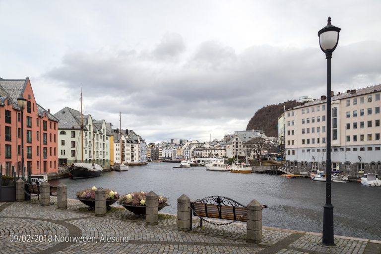 Ålesund