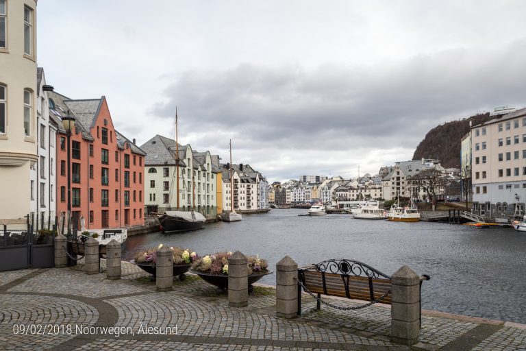 Ålesund