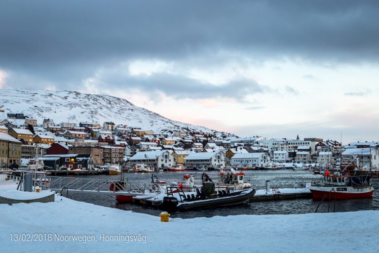 Honningsvåg