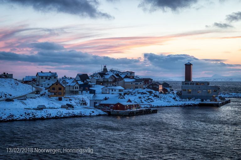 Honningsvåg