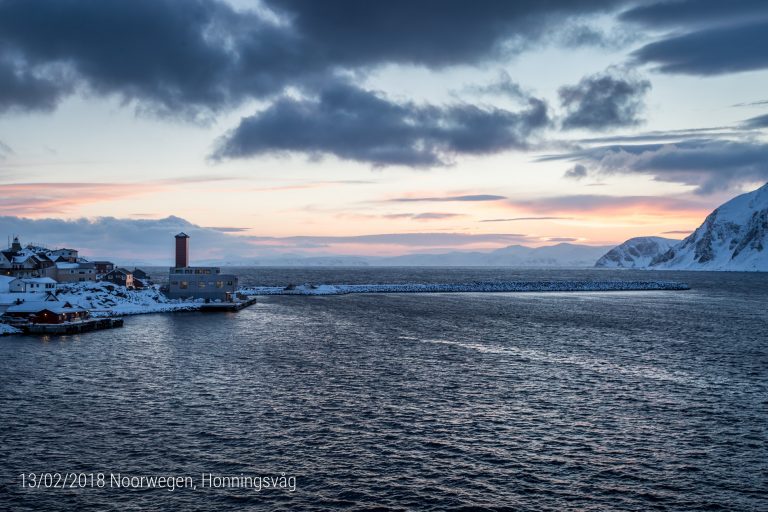 Honningsvåg