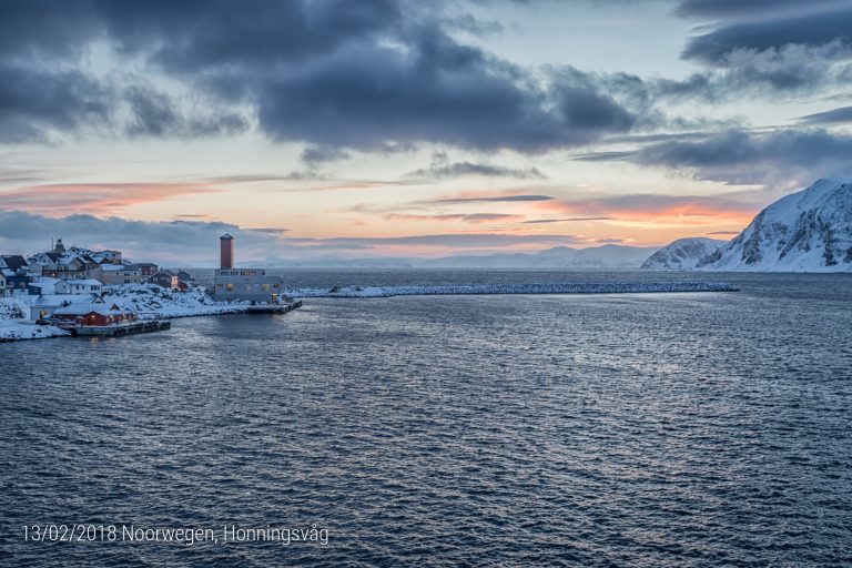 Honningsvåg