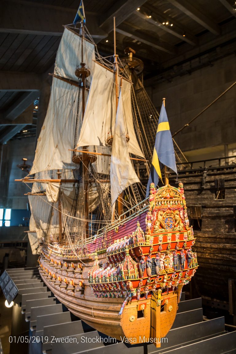 Vasamuseum