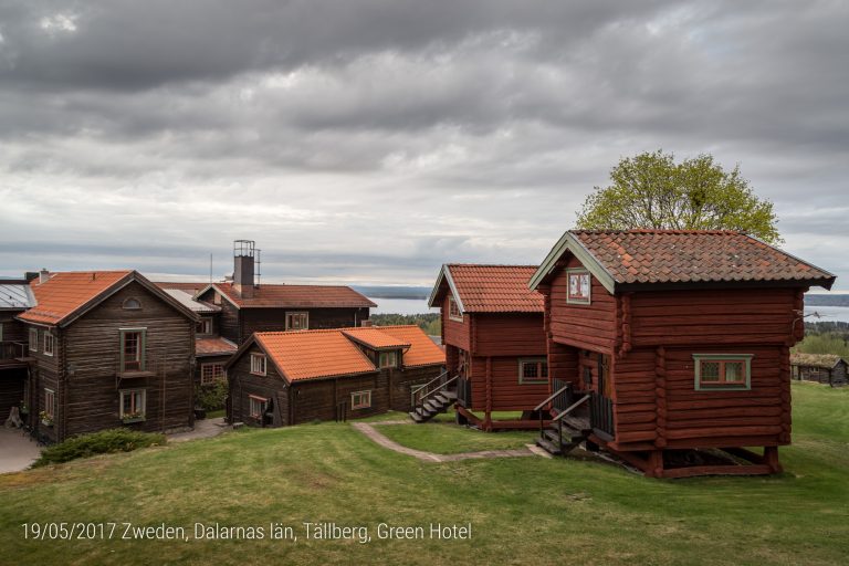 Tällberg Greenhotel