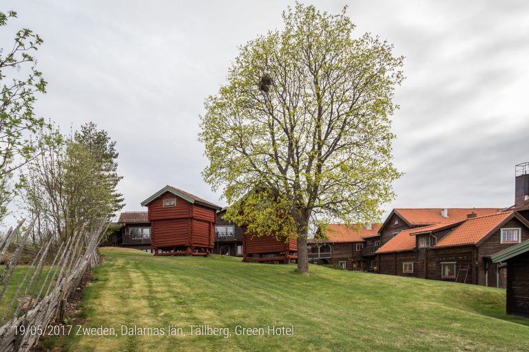 Tällberg Greenhotel