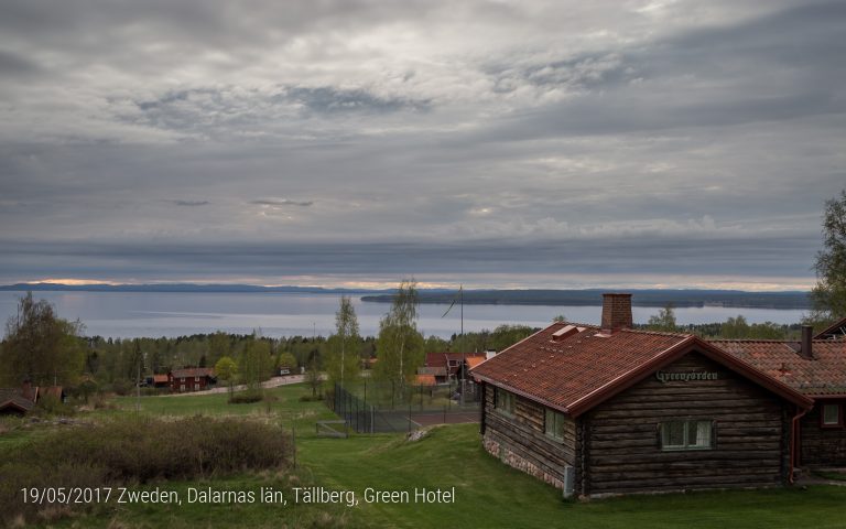 Tällberg Greenhotel