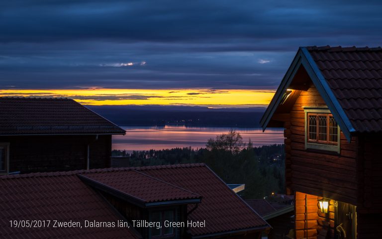 Tällberg Greenhotel