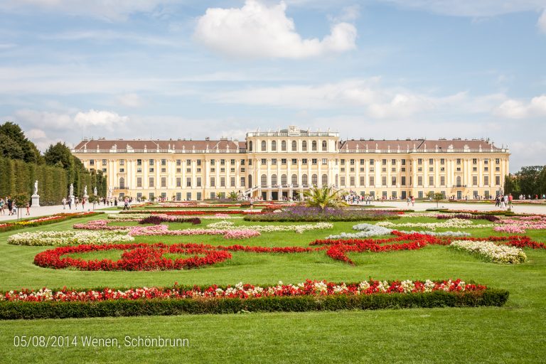 Schönbrunn