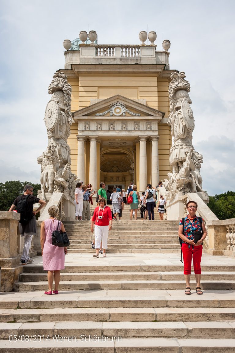 Schönbrunn