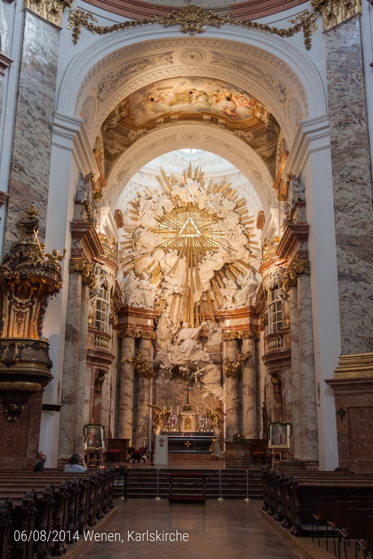 Karlskirche