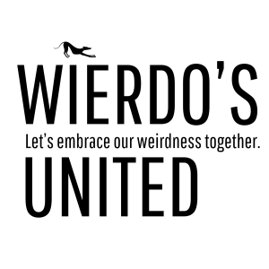 Deelname "Wierdo's United" - community