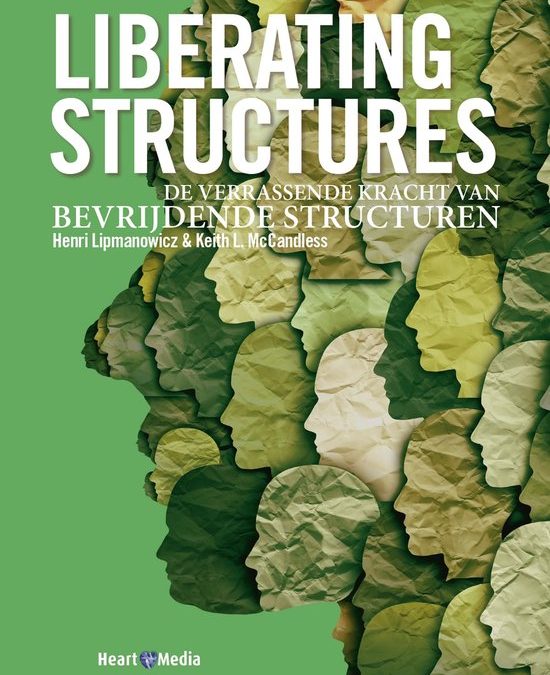 Wat zijn Liberating Structures? Praktische werkvormen voor teamontwikkeling
