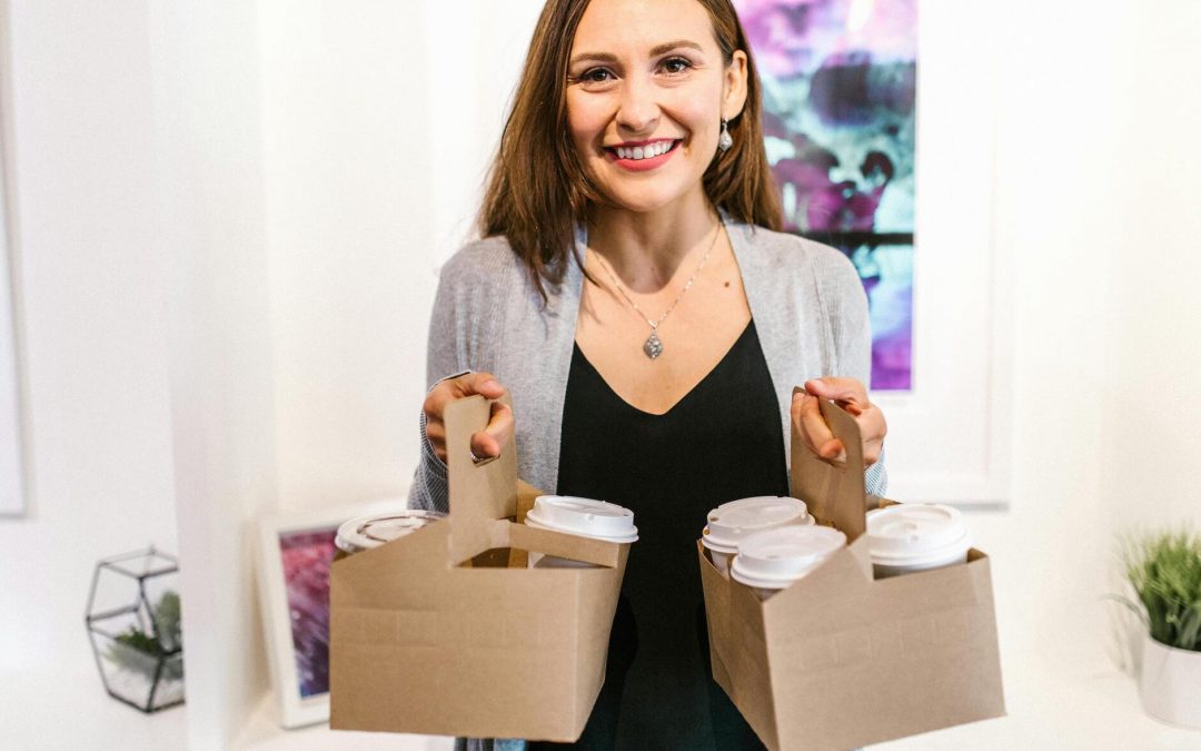 Coffee Badging op de werkvloer: Slimme balans of stille protest?