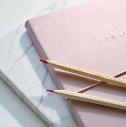 De kracht van journalling of dagboekschrijven: zo start je ermee