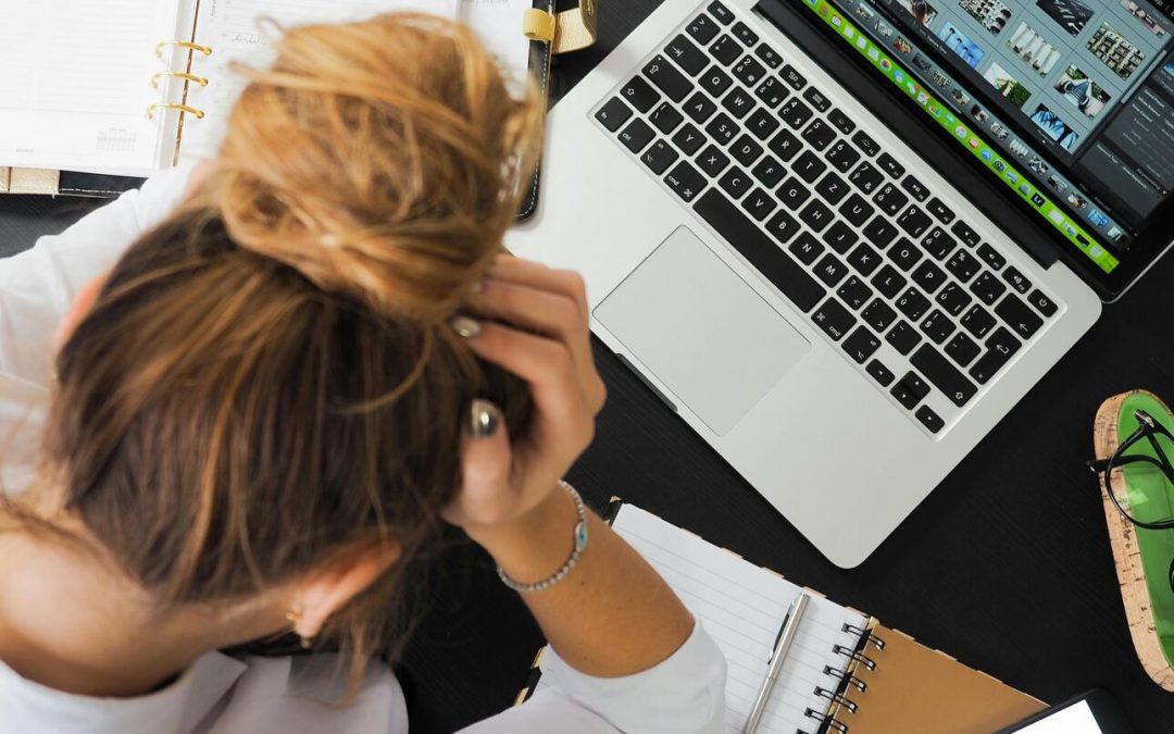 Quiet quitting. Wat is het?