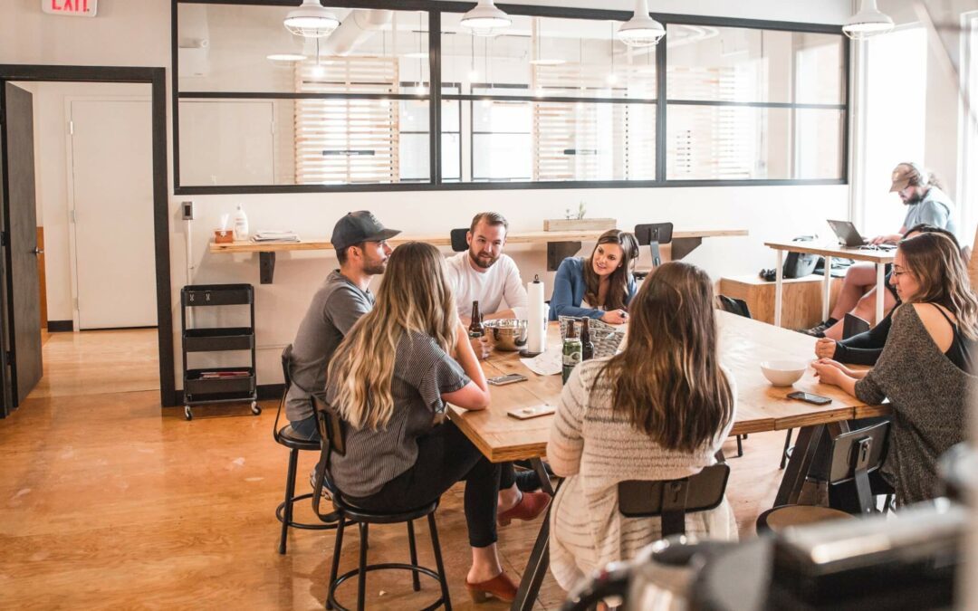 Meetings en vergaderingen effectief inrichten; hoe doe je dat?