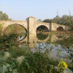 Spigno Monferrato - Medieval bridge