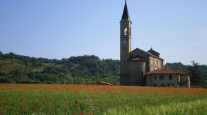 Wonen in een klein Italiaans dorpje